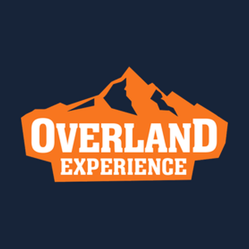 OVEX Maps App Icon
